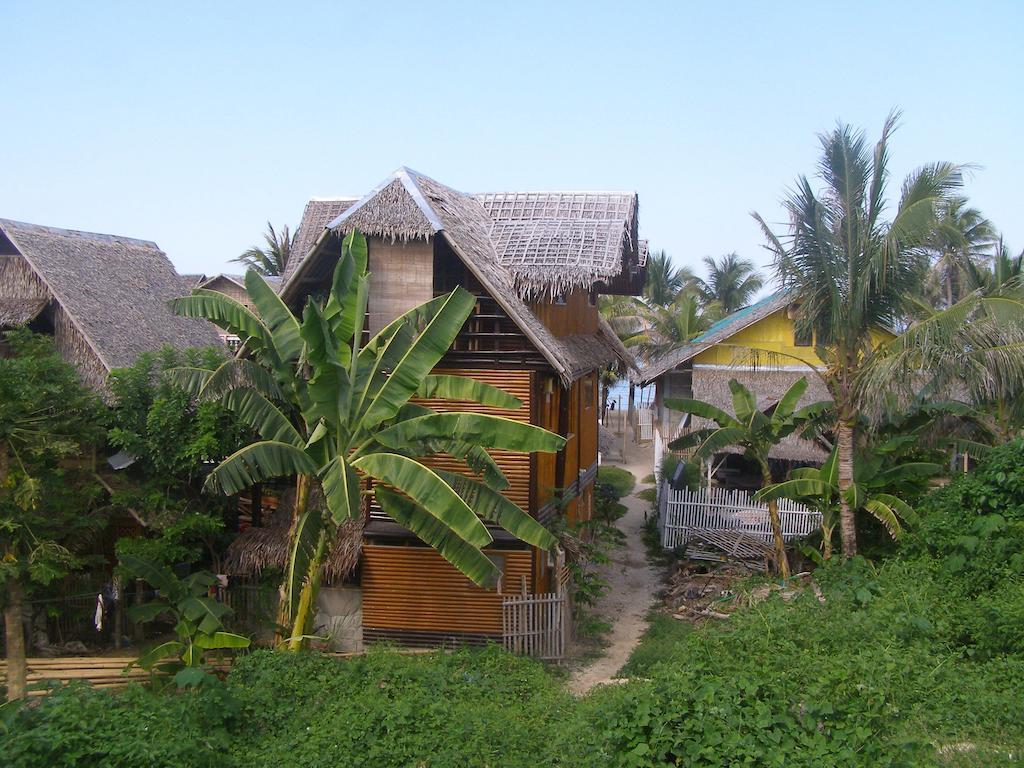 Paras Inn Boracay Extérieur photo
