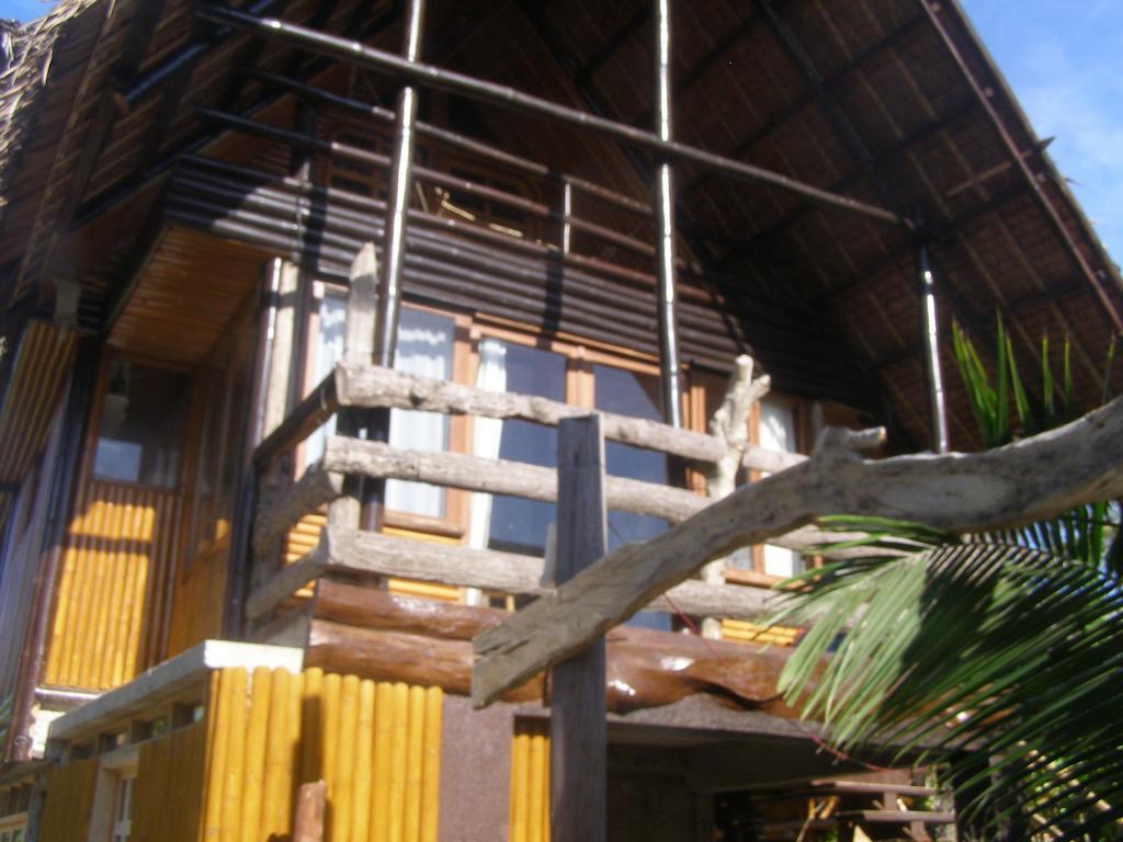 Paras Inn Boracay Extérieur photo