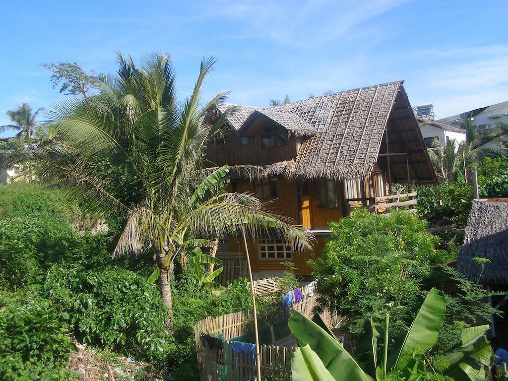 Paras Inn Boracay Extérieur photo