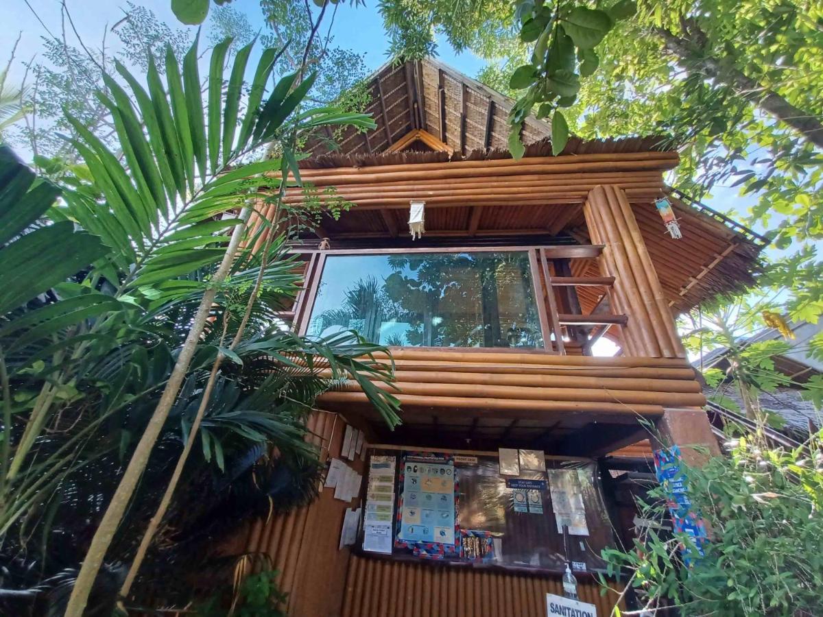 Paras Inn Boracay Extérieur photo