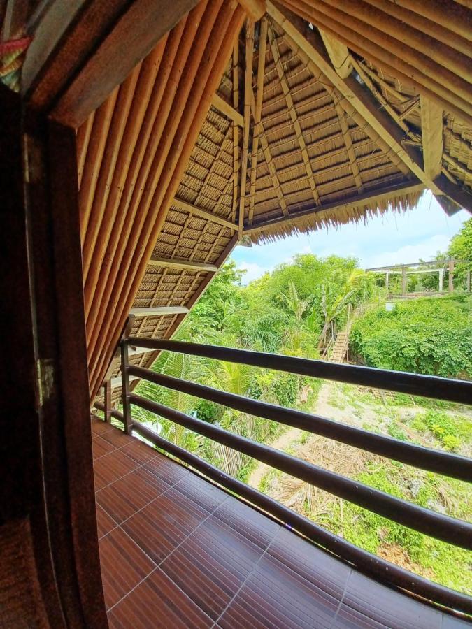 Paras Inn Boracay Extérieur photo