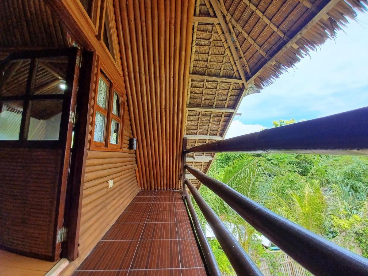 Paras Inn Boracay Extérieur photo