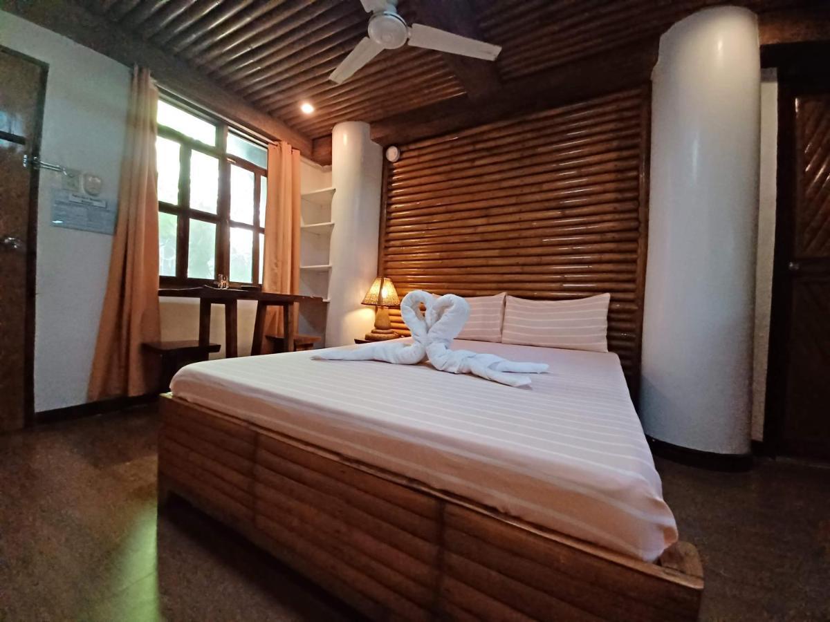 Paras Inn Boracay Extérieur photo