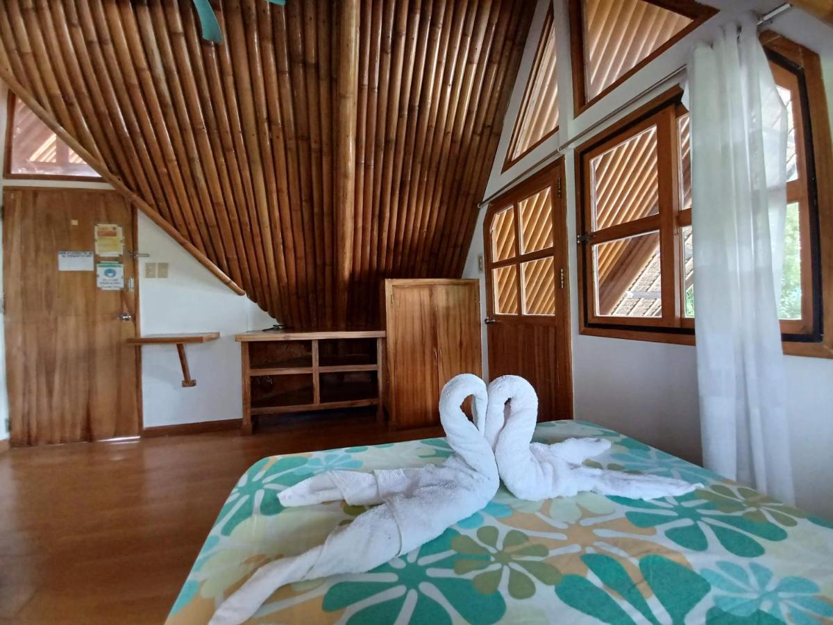 Paras Inn Boracay Extérieur photo