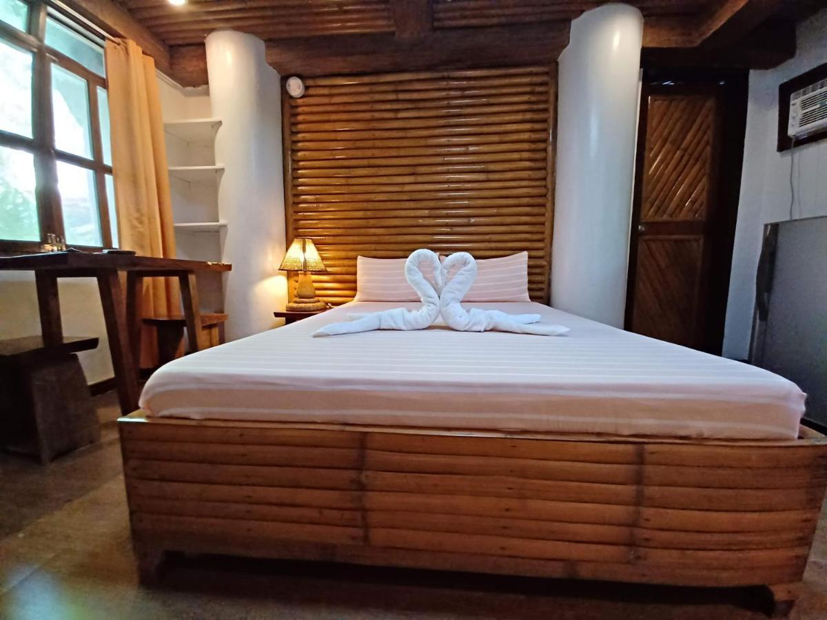 Paras Inn Boracay Extérieur photo