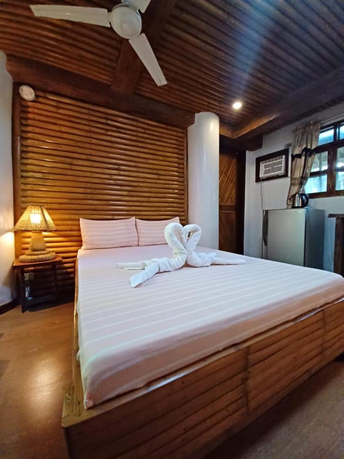 Paras Inn Boracay Extérieur photo