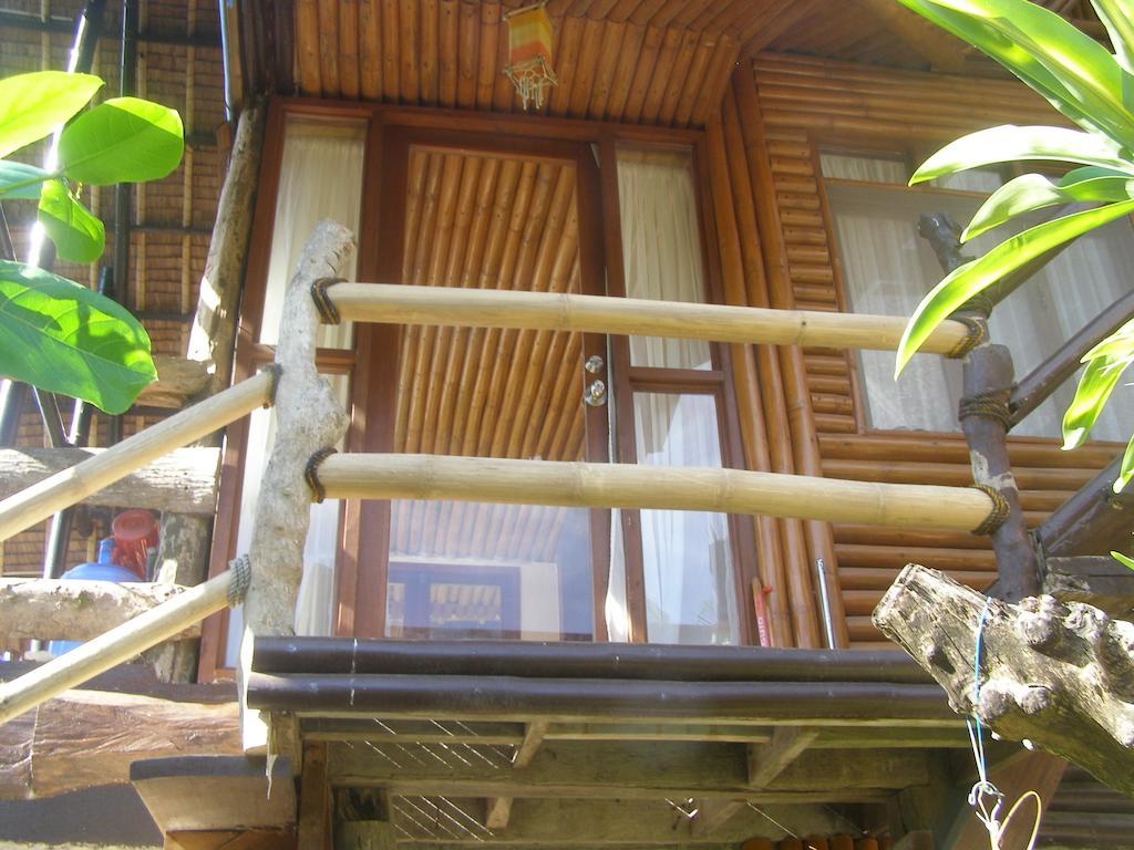 Paras Inn Boracay Chambre photo