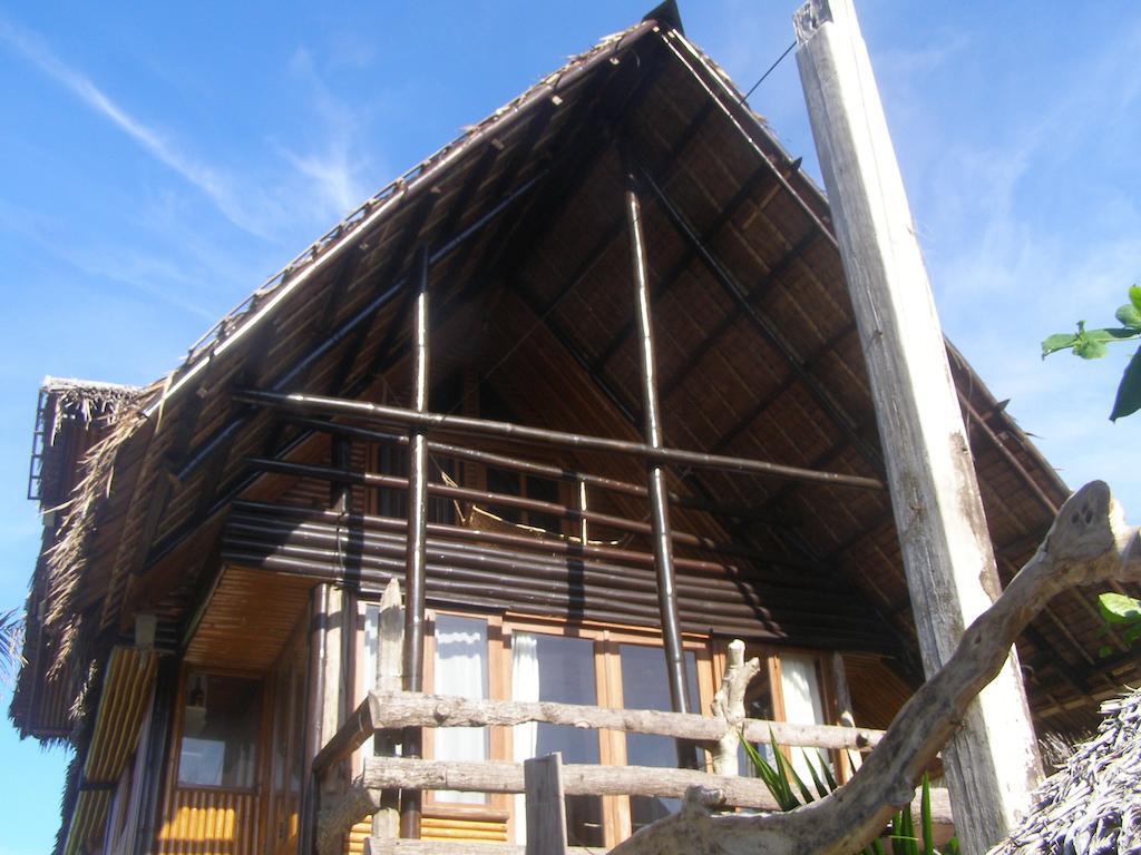 Paras Inn Boracay Chambre photo
