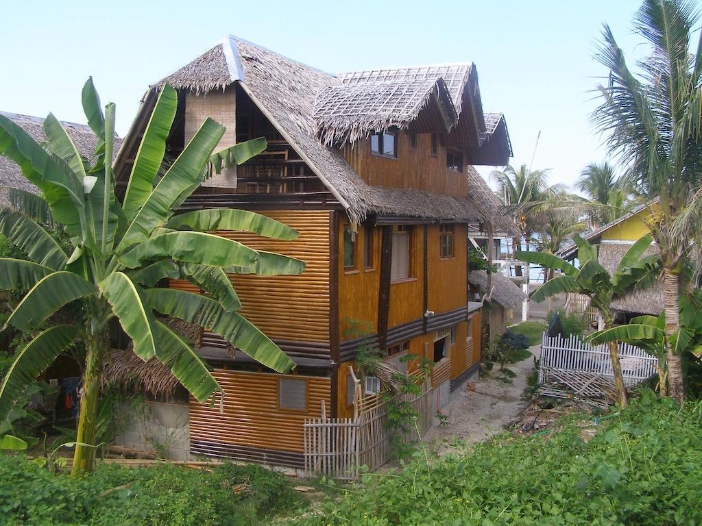 Paras Inn Boracay Chambre photo